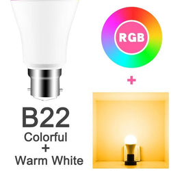 LED Smart Bulb