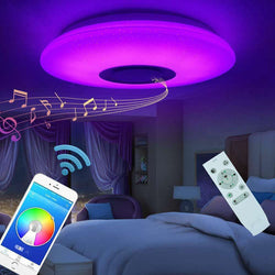 Music LED Lamp