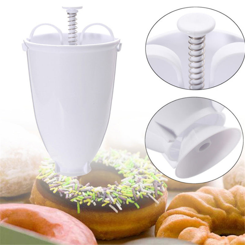 Donut Making Tool