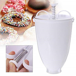 Donut Making Tool