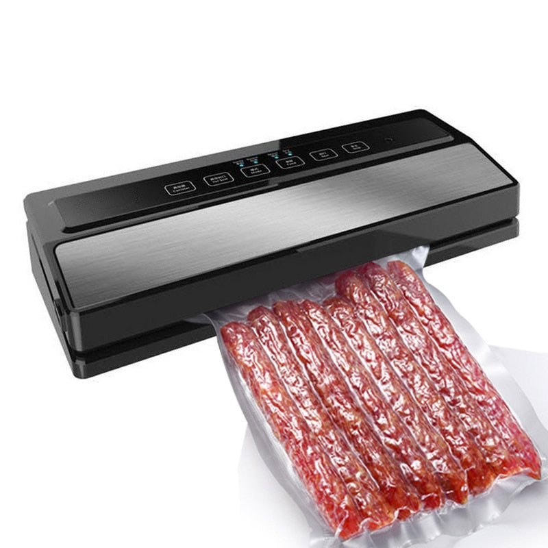 Electric Vacuum Sealer Machine