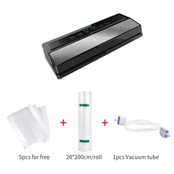 Electric Vacuum Sealer Machine